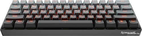 Клавиатура Redragon Fizz RT