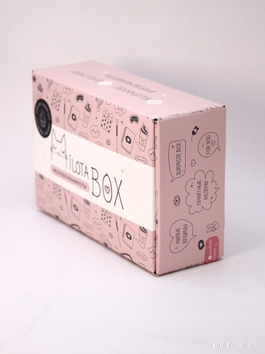Подарочный набор Milota Box Candy Box MB112