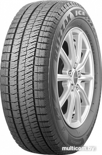 Автомобильные шины Bridgestone Blizzak Ice 225/45R17 94S