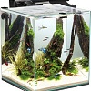 Аквариумный набор AquaEl Shrimp Set Duo 35 (черный)