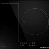 Варочная панель MAUNFELD CVI593BBK