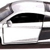 Легковой автомобиль Автоград Audi R8 Coupe 7335817 (серый)