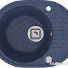 Кухонная мойка Tolero R-122 (коричневый)