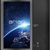 Планшет Arian Space 70 ST7001RW 8GB (черный)