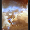 Планшет Arian Space 80 SS8003PG 3G 4GB (черный)