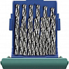 Набор оснастки Heller 21961 7 (19 предметов)
