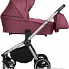 Универсальная коляска Baby Tilly T T-182 (2 в 1, tryan purple)