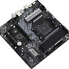 Материнская плата ASRock B550M Phantom Gaming 4