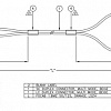 Кабель CommScope 6536509-5