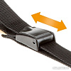 Переноска Ferplast Atlas 10 Trendy Plus (черный)
