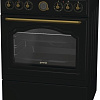 Кухонная плита Gorenje ECS6250CLB