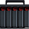 Кейс Kistenberg Tager Case Organisers 30 KTC30256B-S411