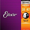 Струны для гитары Elixir Strings 11152 10-47