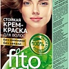 Крем-краска для волос Фитокосметик Fitocolor 4.3 шоколад 115 мл