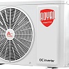 Кондиционер Royal Thermo Perfecto DC RTPI-09HN8