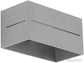 Бра Lampex Quado PRO B 689/KB POP