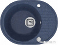 Кухонная мойка Tolero R-122 (коричневый)
