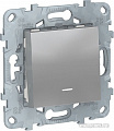 Выключатель Schneider Electric Unica NU520130N