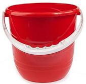 Ведро Berossi ИК 15246000 12 л (роза)