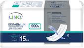Урологические прокладки Lino Super Plus (15 шт)