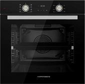 Электрический духовой шкаф KUPPERSBERG HO 608 B