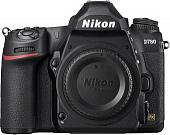 Зеркальный фотоаппарат Nikon D780 Body