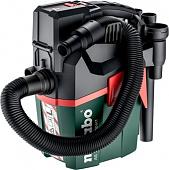 Пылесос Metabo AS 18 L PC Compact