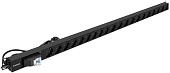 Блок розеток ExeGate ServerPro PDU-V201 Al-20S-EU3-1P