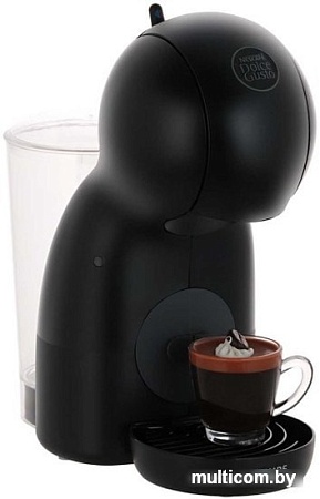 Капсульная кофеварка Krups Dolce Gusto Piccolo XS KP1A3B10
