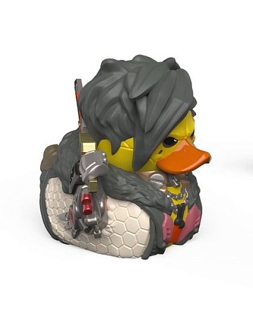 Фигурка Numskull Tubbz Borderlands 3 Troy