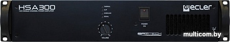 Усилитель мощности Ecler HSA300