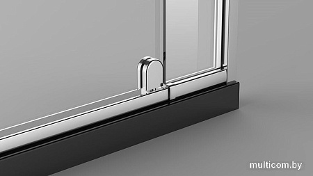 Душевая дверь Veconi VN-32 VN32-90-01-C5