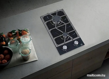 Варочная панель MBS PG-306BL