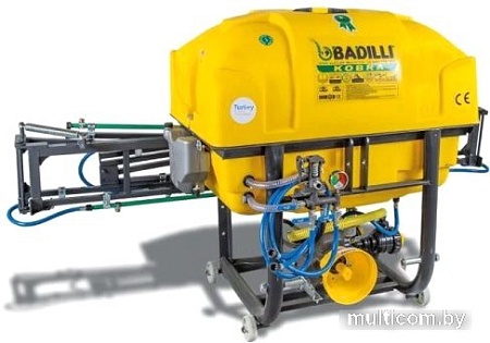 Навесное оборудование для садовой техники Badilli AR-400LT