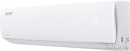 Кондиционер Ultima Comfort Eclipse Inverter 2024 ECS-I09PN-IN/ECS-I09PN-OUT