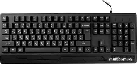Клавиатура Oklick 115M