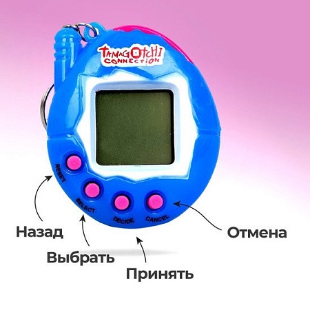 Развивающая игра Funny Toys Game Time 7292621