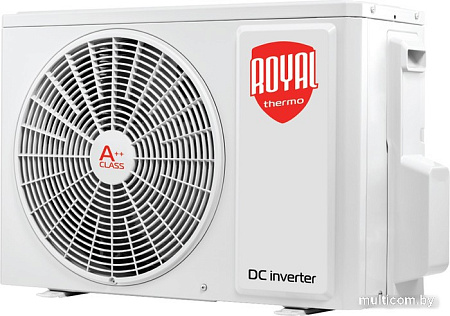 Кондиционер Royal Thermo Perfecto DC RTPI-09HN8