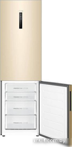 Холодильник Haier C4F640CGGU1