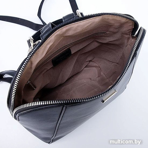 Городской рюкзак David Jones 823-6703-2-BLK