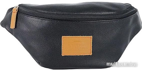 Женская сумка Mr.Bag 050-333H-IK-BLK (черный)