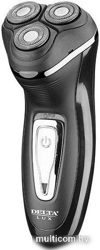 Электробритва Delta Lux DL-0726