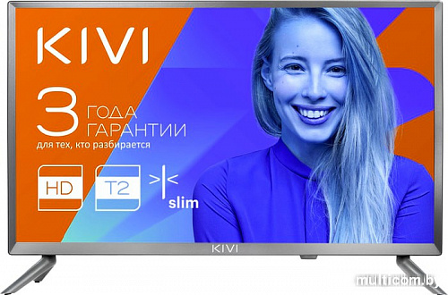 Телевизор KIVI 24HB50BR