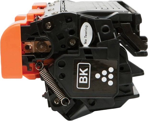 Картридж CACTUS CS-CE250X (аналог HP CE250X)