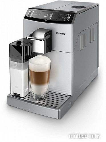 Эспрессо кофемашина Philips EP4050/10