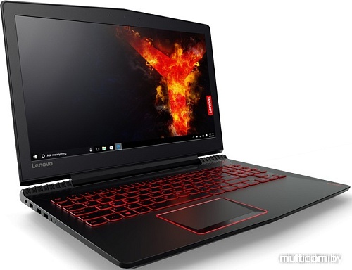 Ноутбук Lenovo Legion Y520-15IKBN 80WK01EVRU