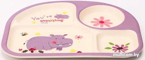 Крошка Я Бегемотик 4167337