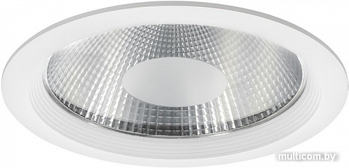 Точечный светильник Lightstar Forto 223404