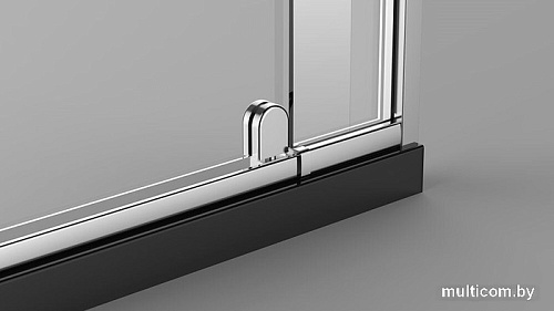 Душевая дверь Veconi VN-32 VN32-90-01-C5