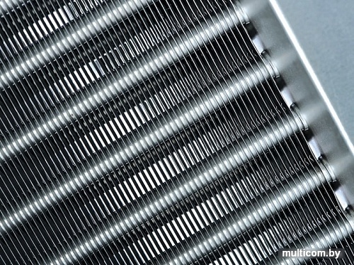 Водяной тепловентилятор Ballu BHP-W2-40-S